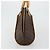 LOUIS VUITTON Bolso de Mano Monogram Ellipse MM M51126 LV Auth 177696A Monograma - vista 5