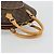 LOUIS VUITTON Bolso de Mano Monogram Ellipse MM M51126 LV Auth 177696A Monograma - vista 7