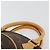 LOUIS VUITTON Bolso de Mano Monogram Ellipse MM M51126 LV Auth 177696A Monograma - vista 8
