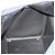 Borsa Boston in tela Nova Check Burberrys blu navy e oro Auth 153792 D'oro - vista 16