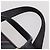 Borsa Boston in tela Nova Check Burberrys blu navy e oro Auth 153792 D'oro - vista 8