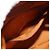 Borsa a corda Vicetos Logogram MCM in pelle PVC marrone e oro Auth BA12441A D'oro - vista 21