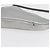 Christian Dior Trotter Canvas Saddle Accessory Pouch PVC Silver Auth ep13915A Silvery - view 11