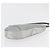Christian Dior Trotter Canvas Saddle Accessory Pouch PVC Silver Auth ep13915A Silvery - view 9