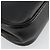 Borsa a mano Christian Dior in pelle nera e oro Auth 177713 Nero D'oro - vista 13