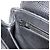 Borsa a mano Christian Dior in pelle nera e oro Auth 177713 Nero D'oro - vista 20