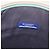 Borsa a Spalla Burberry Nova Check Blue Label in Tela Azzurra Chiara Argento Autentica 179010 Blu chiaro - vista 17
