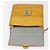 LOUIS VUITTON Monogram Vernis Spring Street Hand Bag Gris M91029 LV Auth bs34845 Grigio - vista 17