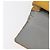 LOUIS VUITTON Monogram Vernis Spring Street Hand Bag Gris M91029 LV Auth bs34845 Grigio - vista 18