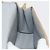 LOUIS VUITTON Monogram Vernis Spring Street Hand Bag Gris M91029 LV Auth bs34845 Grigio - vista 22