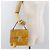 LOUIS VUITTON Monogram Vernis Spring Street Hand Bag Gris M91029 LV Auth bs34845 Grigio - vista 25