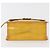 LOUIS VUITTON Monogram Vernis Spring Street Hand Bag Gris M91029 LV Auth bs34845 Grigio - vista 9