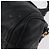 Chloé Borsa a mano Chloe Paddington in pelle nera argento oro Auth 178515A Nero D'oro - vista 11