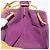 Noe LOUIS VUITTON Borsa a Spalla Petit Noé Epi Gialla M44109 LV Auth bs34985 Giallo - vista 18