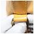 Noe LOUIS VUITTON Borsa a Spalla Petit Noé Epi Gialla M44109 LV Auth bs34985 Giallo - vista 20