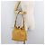 Noe LOUIS VUITTON Borsa a Spalla Petit Noé Epi Gialla M44109 LV Auth bs34985 Giallo - vista 21