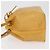 Noe LOUIS VUITTON Borsa a Spalla Petit Noé Epi Gialla M44109 LV Auth bs34985 Giallo - vista 5