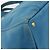 PRADA Canapa MM Borsa a mano in tela azzurro chiaro oro Auth 178585 D'oro Blu chiaro - vista 10