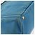 PRADA Canapa MM Borsa a mano in tela azzurro chiaro oro Auth 178585 D'oro Blu chiaro - vista 12