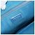 PRADA Canapa MM Borsa a mano in tela azzurro chiaro oro Auth 178585 D'oro Blu chiaro - vista 15
