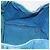 PRADA Canapa MM Borsa a mano in tela azzurro chiaro oro Auth 178585 D'oro Blu chiaro - vista 17