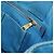 PRADA Canapa MM Borsa a mano in tela azzurro chiaro oro Auth 178585 D'oro Blu chiaro - vista 21