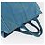 PRADA Canapa MM Borsa a mano in tela azzurro chiaro oro Auth 178585 D'oro Blu chiaro - vista 6