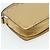 Bolsa de Ombro em Couro Dourado Bottega Veneta Auth bs34935 - vista 13