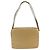 Bolsa de Ombro em Couro Dourado Bottega Veneta Auth bs34935 - vista 2