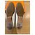 Bailarinas Hermès cuero charol blanco - vista 9