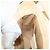Céline Borsa a Spalla in Pelle Avorio Auth 178026A Crudo - vista 19