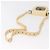 Céline Borsa a Spalla in Pelle Avorio Auth 178026A Crudo - vista 8