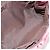 GUCCI GG Canvas Tote Bag Nylon Pink Silber 355732 Auth BA12380 - Ansicht 17