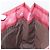 GUCCI GG Canvas Tote Bag Nylon Pink Silber 355732 Auth BA12380 - Ansicht 18
