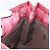 GUCCI GG Canvas Tote Bag Nylon Pink Silber 355732 Auth BA12380 - Ansicht 19