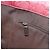 GUCCI GG Canvas Tote Bag Nylon Pink Silber 355732 Auth BA12380 - Ansicht 20