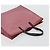 GUCCI GG Canvas Tote Bag Nylon Pink Silber 355732 Auth BA12380 - Ansicht 6