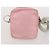 PRADA Borsa Sportiva in Nylon 3 Pezzi Nero Rosa Kaki Auth ti3874 Cachi - vista 10
