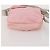 PRADA Borsa Sportiva in Nylon 3 Pezzi Nero Rosa Kaki Auth ti3874 Cachi - vista 14