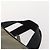 PRADA Borsa Sportiva in Nylon 3 Pezzi Nero Rosa Kaki Auth ti3874 Cachi - vista 6