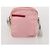 PRADA Borsa Sportiva in Nylon 3 Pezzi Nero Rosa Kaki Auth ti3874 Cachi - vista 9