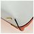 Bolsa de Ombro LOEWE em Couro 2 em 1 Branco Ouro Auth 177982SM Dourado - vista 17