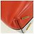 Bolsa de Ombro LOEWE em Couro 2 em 1 Branco Ouro Auth 177982SM Dourado - vista 18