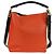 Bolsa de Ombro LOEWE em Couro 2 em 1 Branco Ouro Auth 177982SM Dourado - vista 2