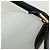 Bolsa de Ombro LOEWE em Couro 2 em 1 Branco Ouro Auth 177982SM Dourado - vista 20