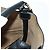 Bolsa de Ombro LOEWE em Couro 2 em 1 Branco Ouro Auth 177982SM Dourado - vista 24