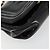 CHANEL COCO Borsa a Spalla Mark Chain Pelle Verniciata Nera Oro CC Auth 177993 Nero D'oro - vista 11