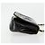CHANEL COCO Borsa a Spalla Mark Chain Pelle Verniciata Nera Oro CC Auth 177993 Nero D'oro - vista 4