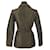 Balmain Grüne Jacke - Ansicht 4