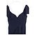 Zimmermann Abito blu navy - vista 2